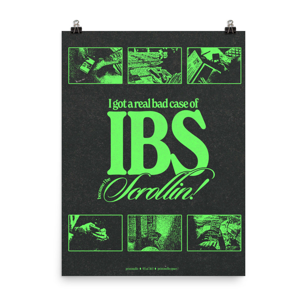 No. 93 - IBS