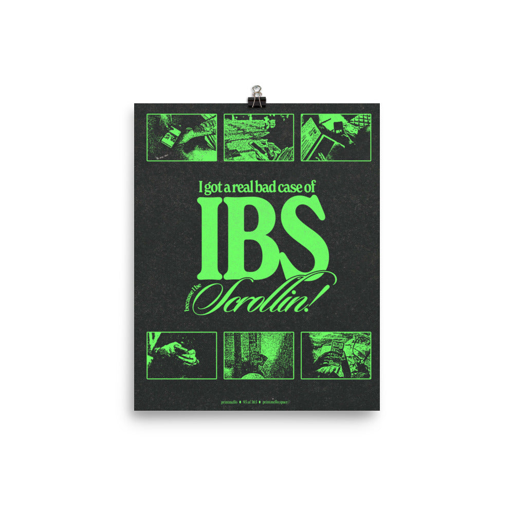 No. 93 - IBS