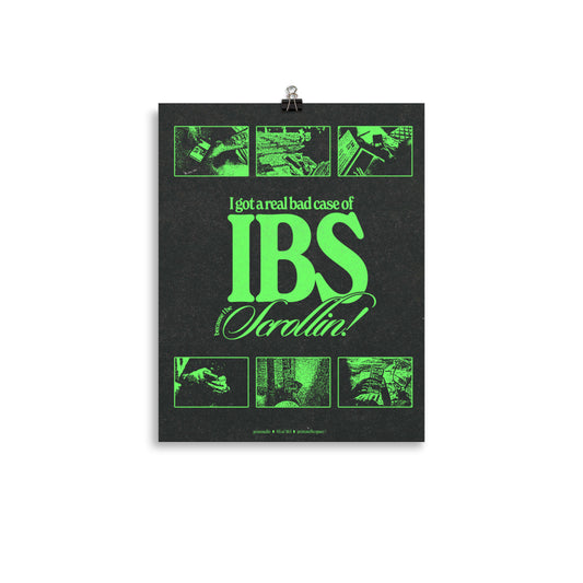 No. 93 - IBS
